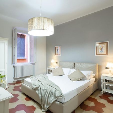 Toselli Suite Apartment Pisa Exterior foto