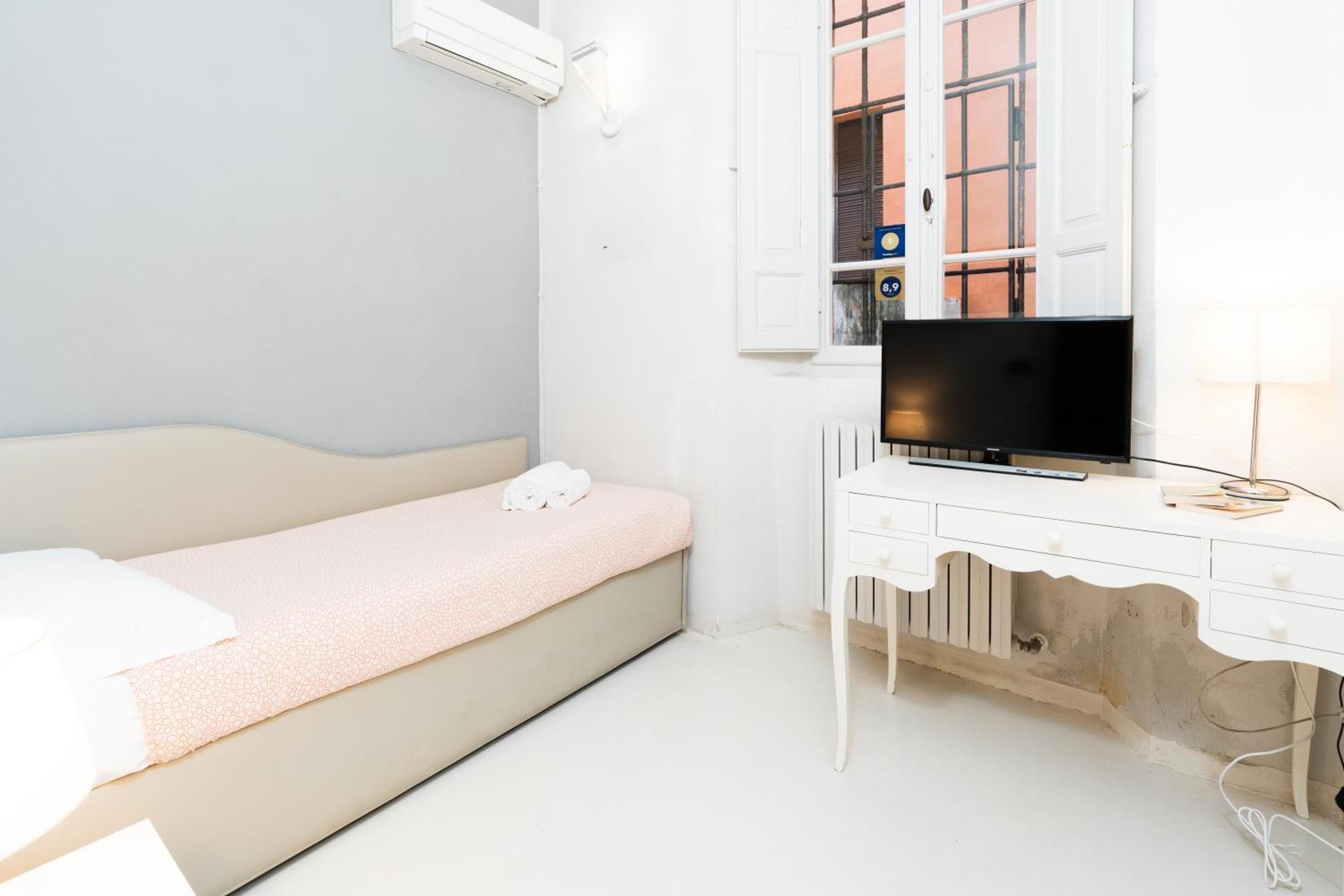 Toselli Suite Apartment Pisa Exterior foto