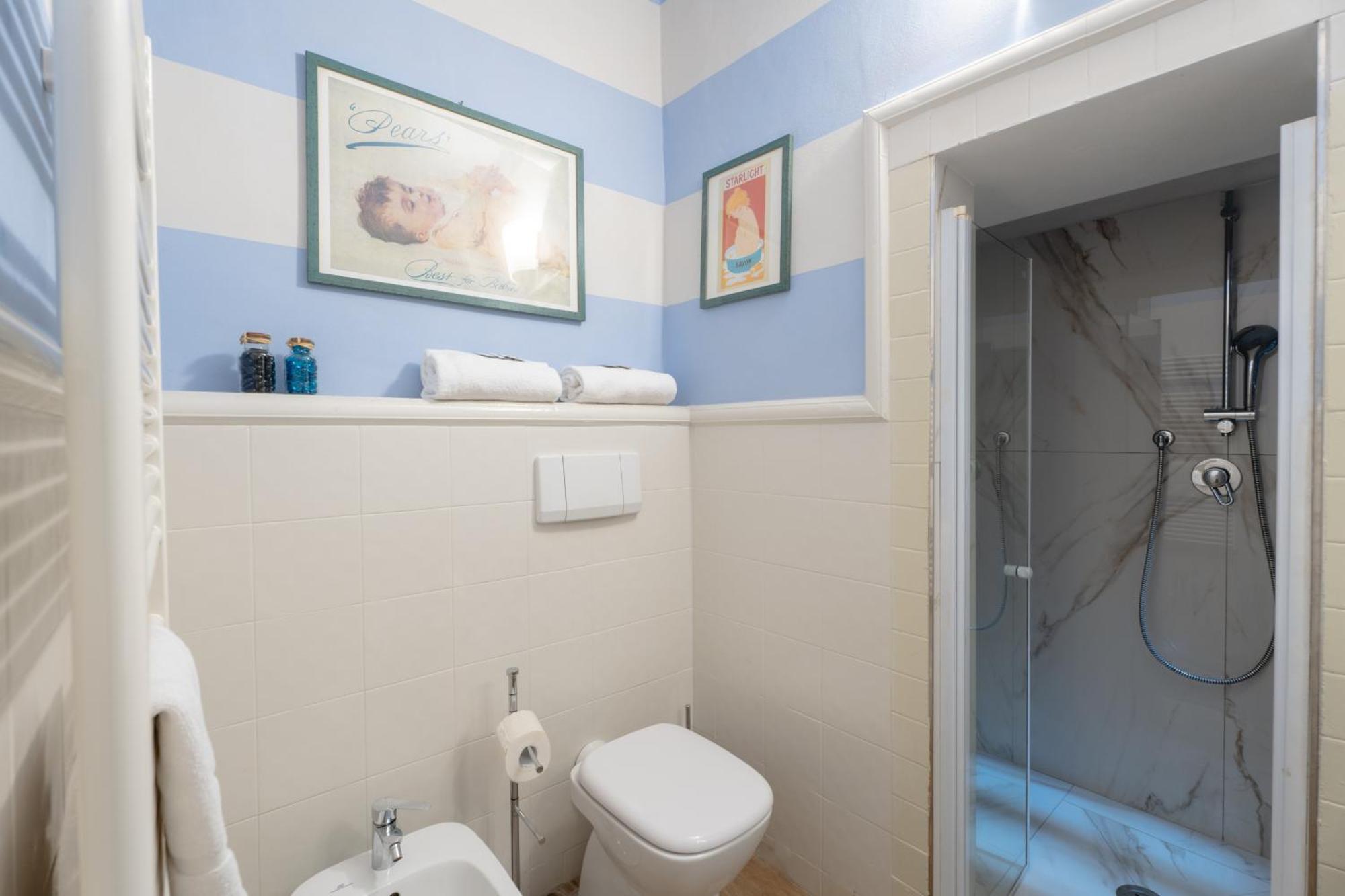 Toselli Suite Apartment Pisa Exterior foto